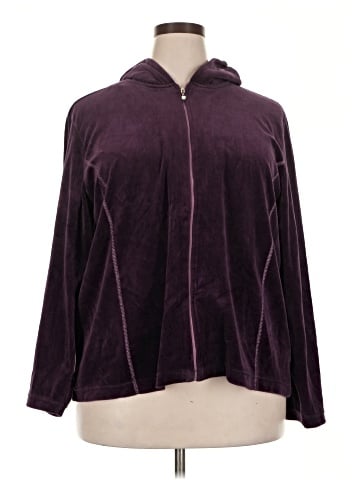 Erika Cardigan (view 1)