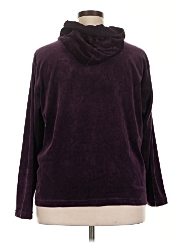 Erika Cardigan (view 2)