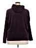 Erika Purple Cardigan Size 2X - photo 2