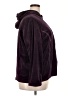 Erika Purple Cardigan Size 2X - photo 4