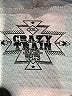 Crazy Train Plaid Red Pullover Sweater Size XXL - photo 7