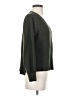MICHAEL Michael Kors Green Pullover Sweater Size S - photo 4