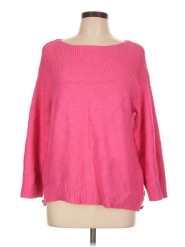 Charter Club Pullover Sweater