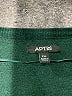 Apt. 9 Black Long Sleeve Top Size XL (petite) - photo 4