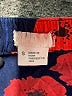 Cooperative Floral Red Casual Skirt Size S - photo 4