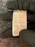 John Eshaya Gray Pullover Sweater Size M - photo 5