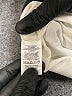 Ann Taylor 100% Polyester Ivory Sleeveless Blouse Size XXL - photo 8
