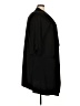 Nina Leonard Black Kimono Size 3X - photo 4
