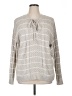 Old Navy Gray Pullover Sweater Size XL - photo 1