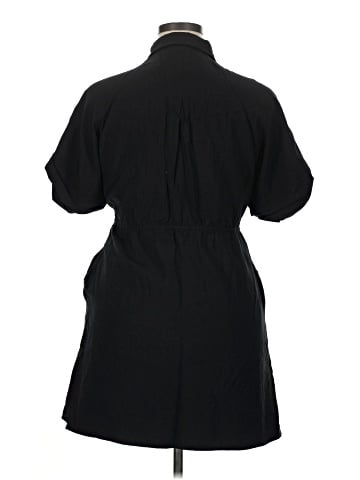 Saks Fifth Avenue Short Sleeve Blouse (view 2)