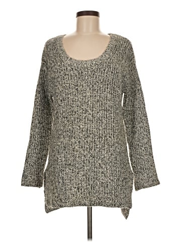 BCBGeneration Pullover Sweater (view 1)