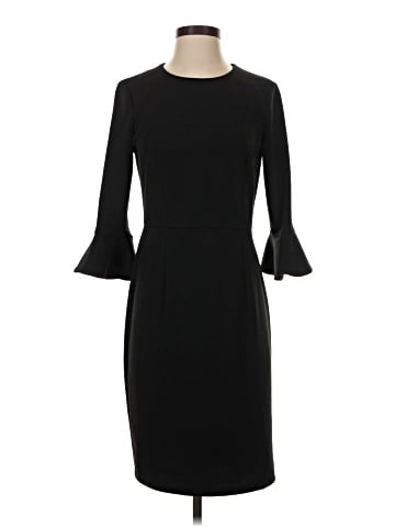Donna Morgan Cocktail Dress (view 1)