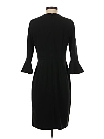 Donna Morgan Cocktail Dress (view 2)