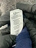 Just One You Made by Carter's 100% Polyester Color Block Blue Zip Up Hoodie 9-12 MO / 12 MO - photo 4