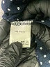 Relipop 100% Polyester Polka Dots Black Casual Dress Size L - photo 8