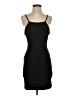 Glamorous Solid Black Cocktail Dress Size XS - photo 1