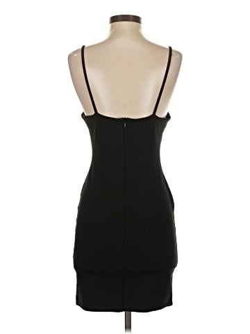 Glamorous Cocktail Dress (view 2)