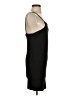 Glamorous Solid Black Cocktail Dress Size XS - photo 4