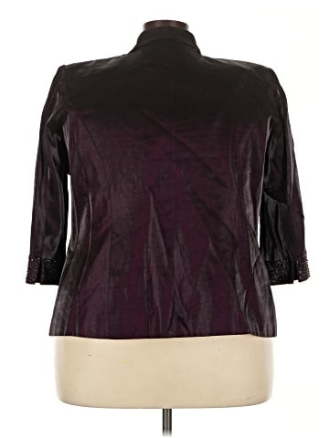 Alex Evenings Blazer (view 2)