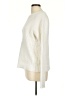 Time and Tru 100% Polyester Ivory Pullover Sweater Size L - photo 5