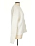 Time and Tru 100% Polyester Ivory Pullover Sweater Size L - photo 4