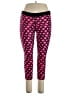 Nike Hearts Pink Active Pants Size XL - photo 1