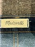 Madewell Blue Jeans Size 26 waist short - photo 4