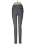 Lululemon Athletica Houndstooth Gray Active Pants Size 8 - photo 1