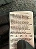 Burton Gray Zip Up Hoodie Size M - photo 7