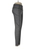 Lululemon Athletica Houndstooth Gray Active Pants Size 8 - photo 4