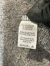 I.N. Studio Gray Long Sleeve Blouse Size 2X - photo 8