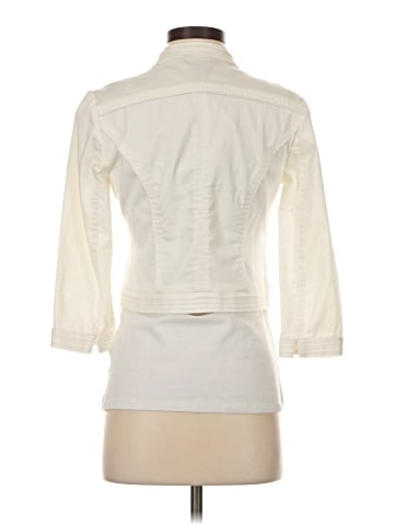 White House Black Market Blazer (view 2)