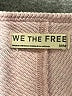 We the Free Pink Pullover Sweater Size M - photo 6