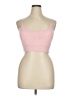 Tahari Pink Tube Top Size XL - photo 1