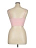 Tahari Pink Tube Top Size XL - photo 2