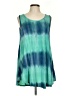 Larace Teal Tank Top Size L - photo 1