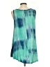 Larace Teal Tank Top Size L - photo 2