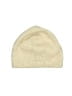 Zara Ivory Beanie Size 0-3 mo - photo 1