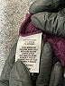 wonderly Burgundy Long Sleeve Top Size XXL - photo 8