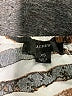 J.Crew 100% Cotton Brown Short Sleeve Blouse Size XS - photo 7