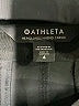 Athleta Black Active Pants Size 4 - photo 4