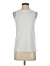 Fabletics White Sleeveless T-Shirt Size XS - photo 1
