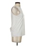 Fabletics White Sleeveless T-Shirt Size XS - photo 4