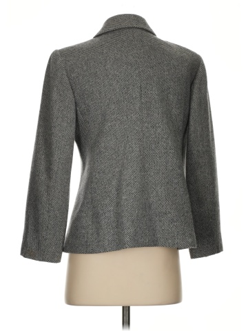 Casual Corner Wool Coat (view 2)