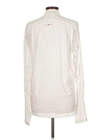 Tommie Copper Long Sleeve Top (view 2)