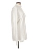 Tommie Copper Ivory Long Sleeve Top Size L - photo 4