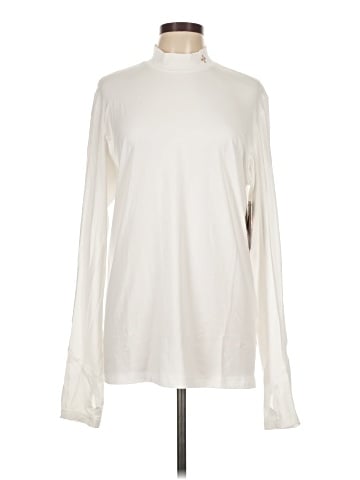 Tommie Copper Long Sleeve Turtleneck (view 1)