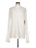 Tommie Copper Ivory Long Sleeve Turtleneck Size L - photo 1
