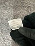 Merokeety 100% Acrylic Solid Black Pullover Sweater Size L - photo 9
