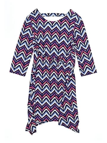 Justice Dress (view 1)